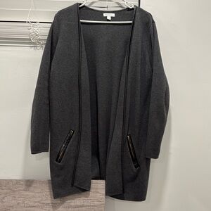 Charter Club Cardigan